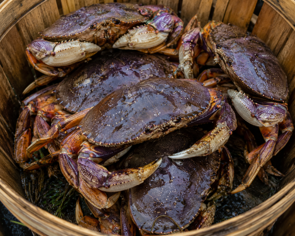 live hard crab prices
