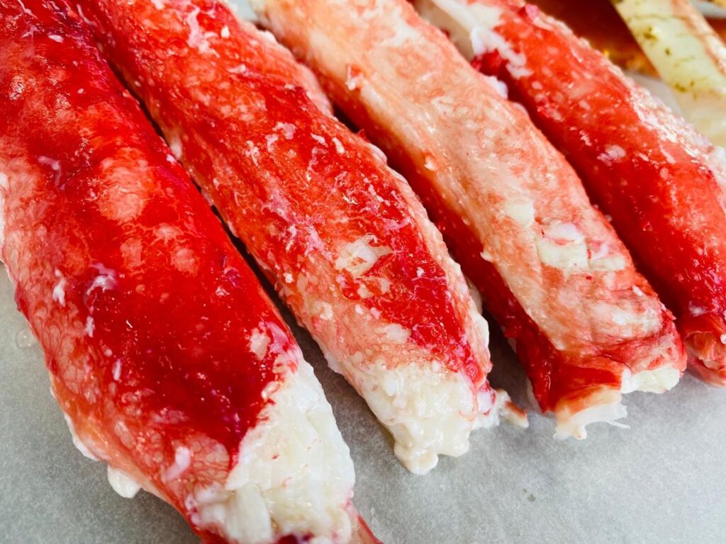 snow crab boil recipe
