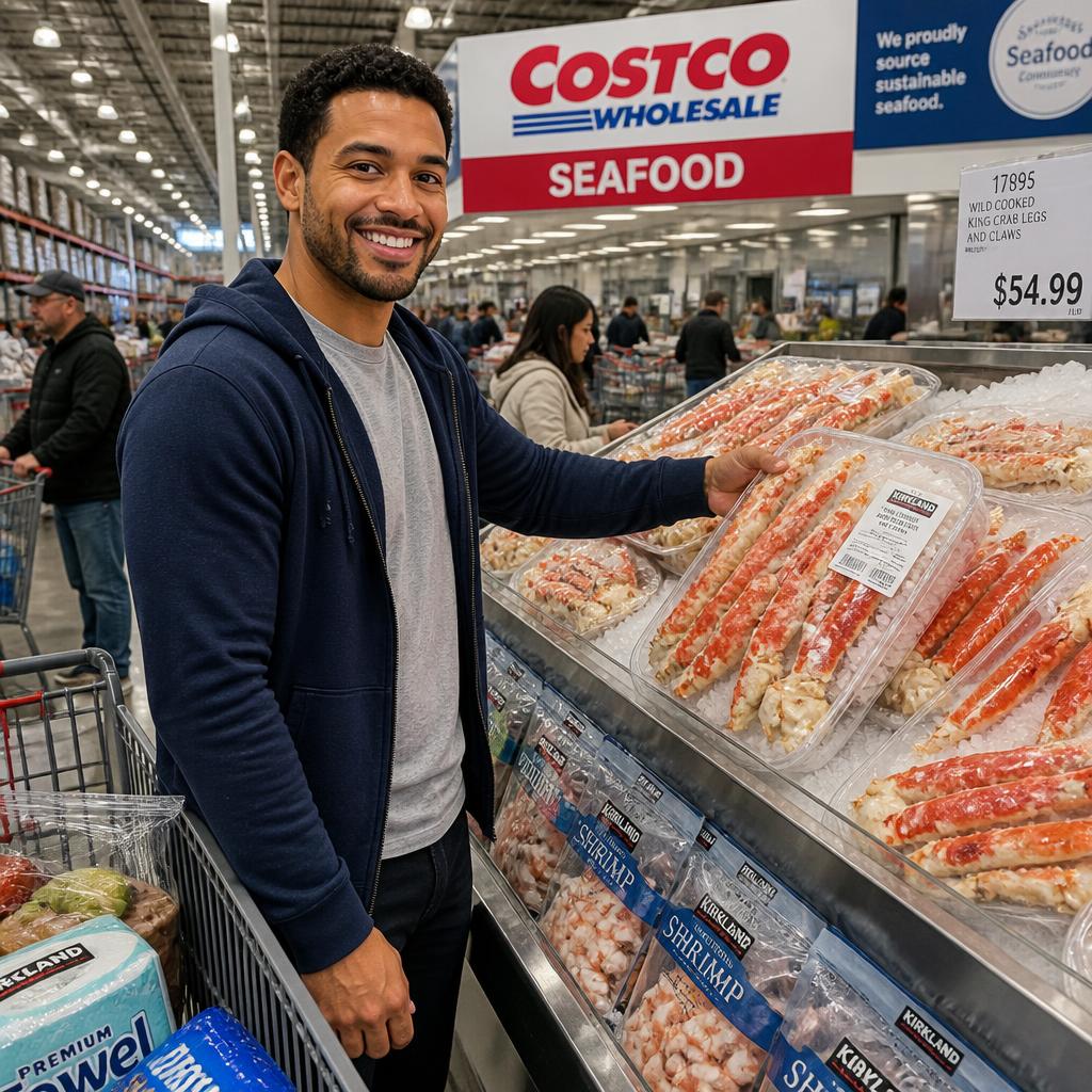 King Crab Legs Price 2026
