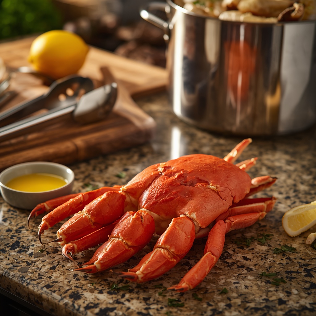 King Crab Legs Price 2026