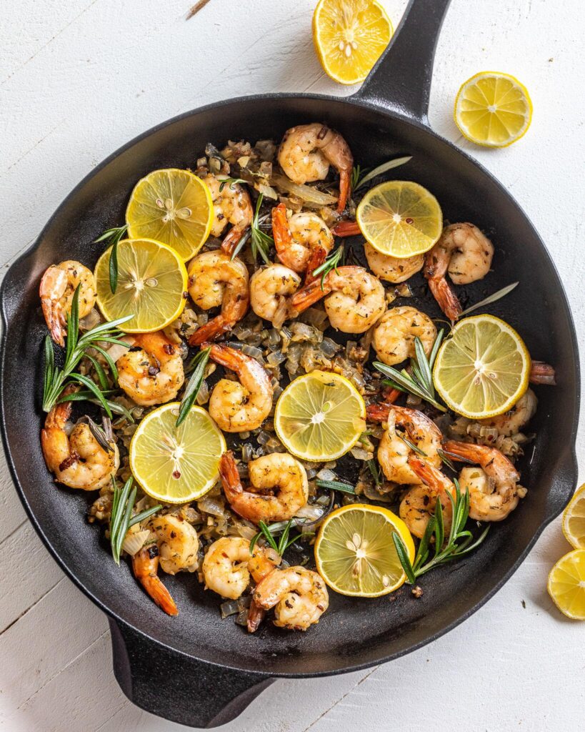 top seafood recipes for family dinners
