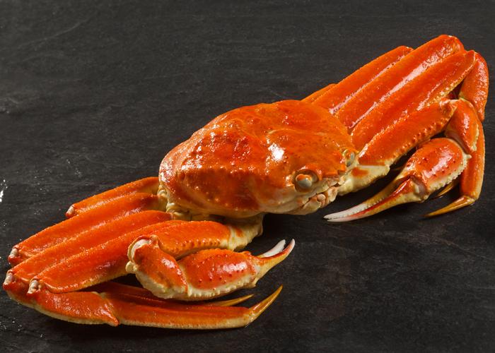seafood buying guide