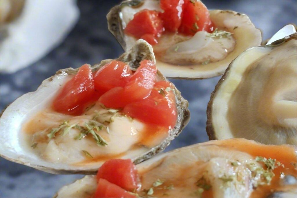 Chesapeake Bay Oyster Season
