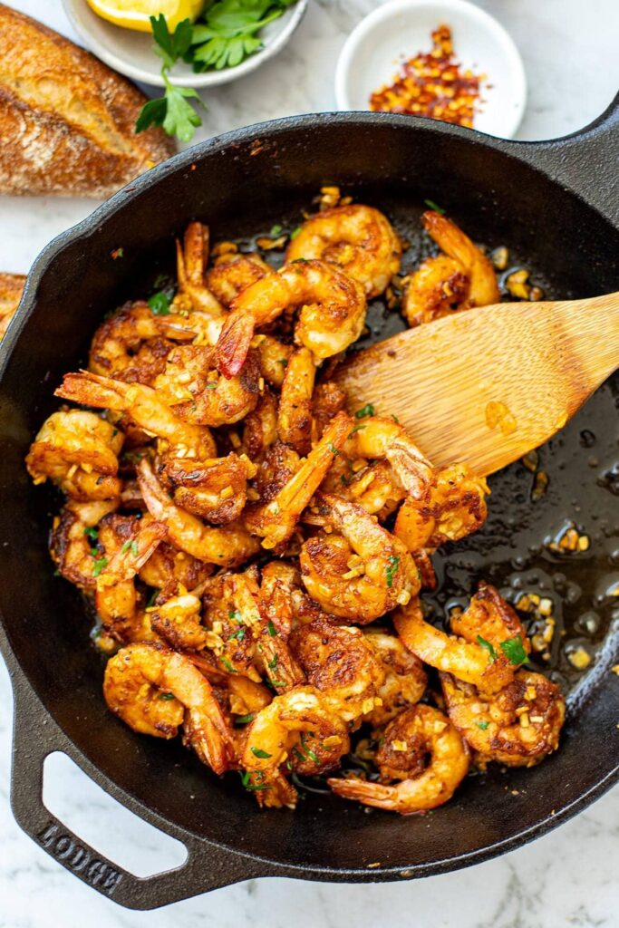 top seafood recipes for family dinners