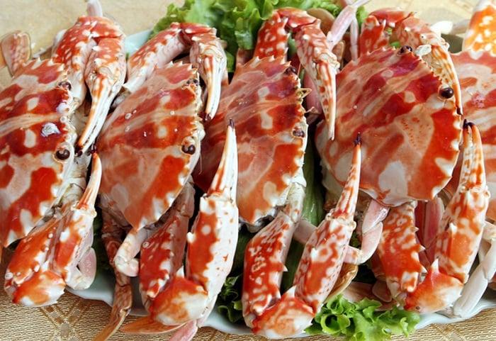 live hard crab prices