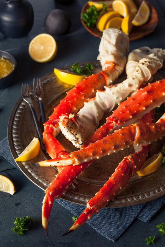 Sustainable Seafood Buying Guide
