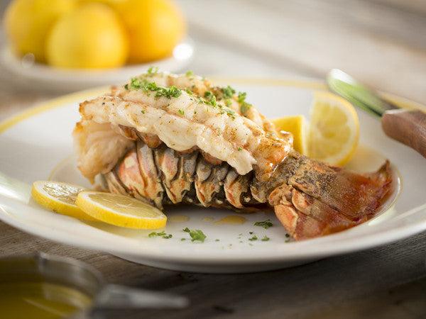 best lobster tail delivery services