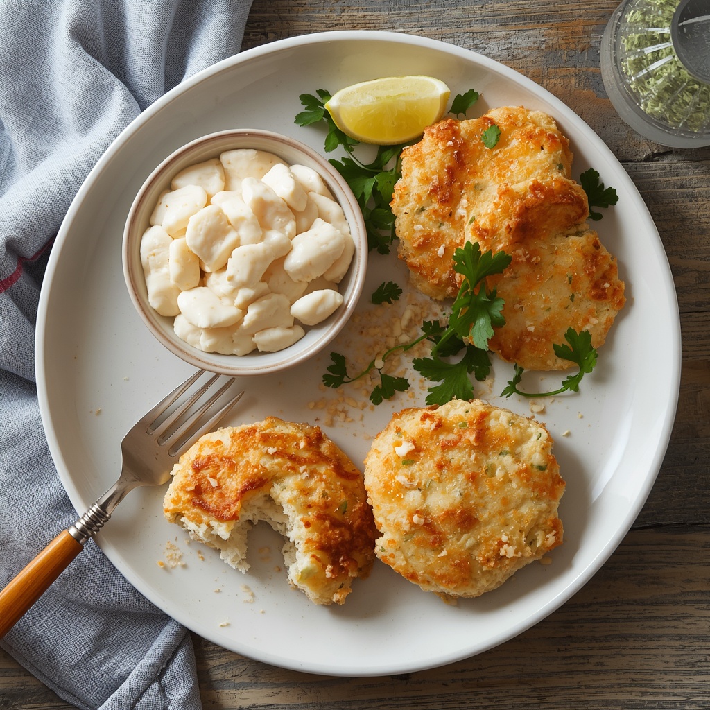 best crab meat for crab cakes