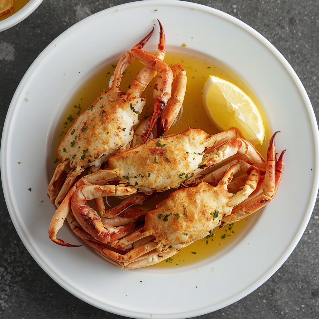 best ways to cook snow crab legs