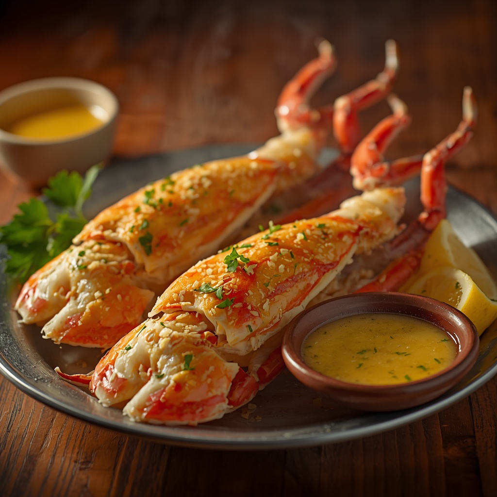 best ways to cook snow crab legs