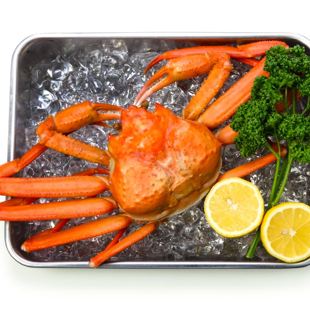seafood combo boxes