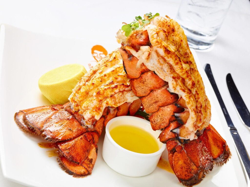 best lobster tail delivery services