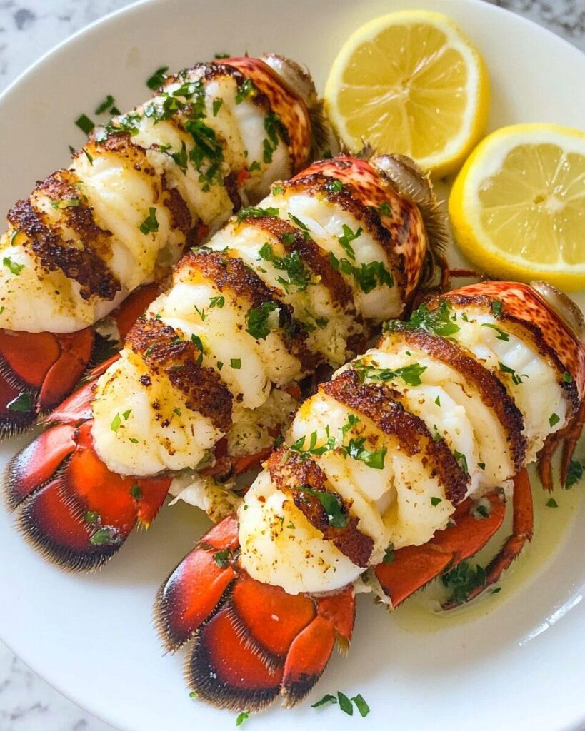 best lobster tail delivery services