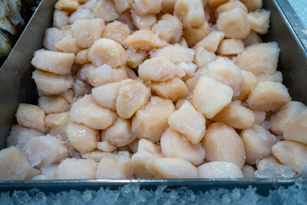 best sea scallops to buy online