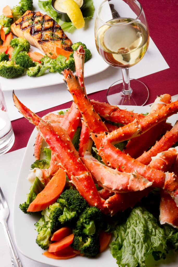 Sustainable Seafood Buying Guide