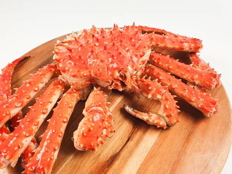 seafood buying guide