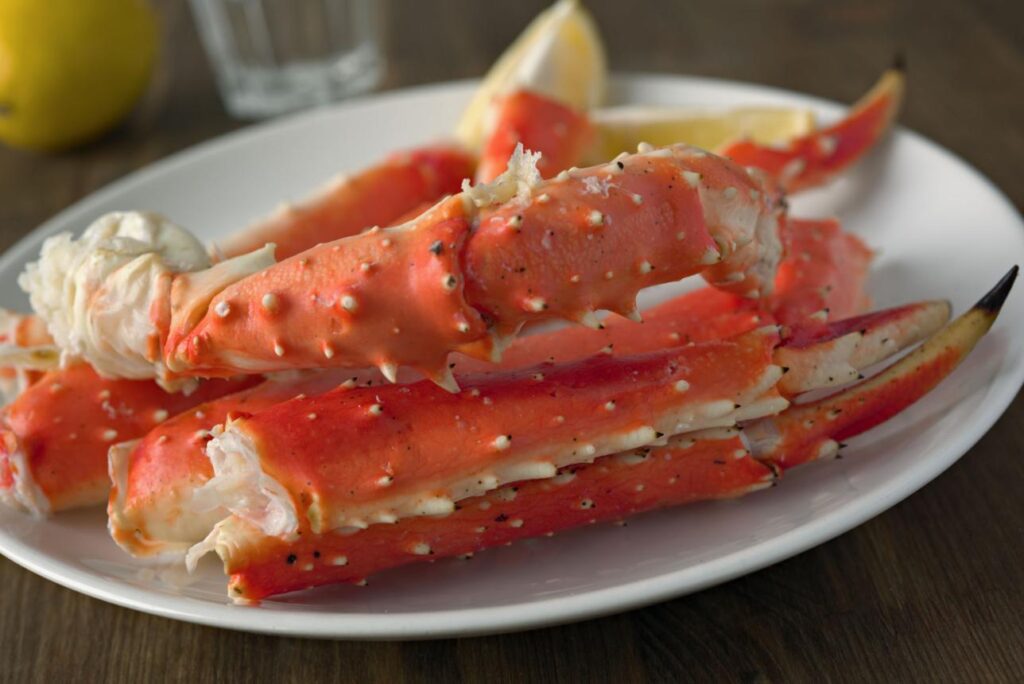 seafood buying guide