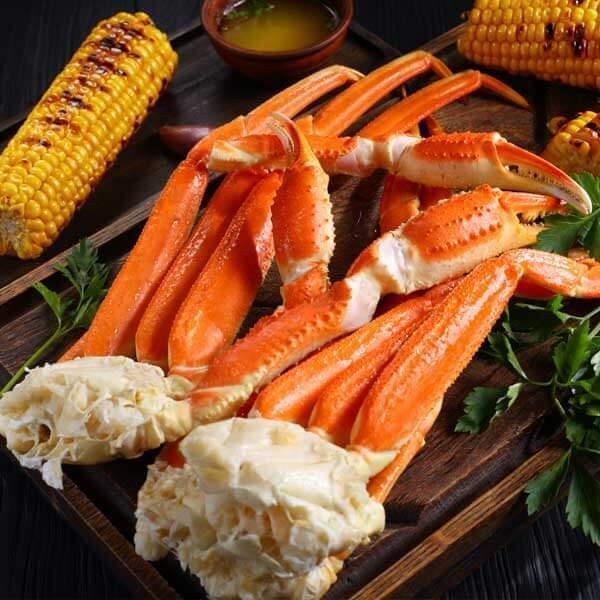 seafood combo boxes