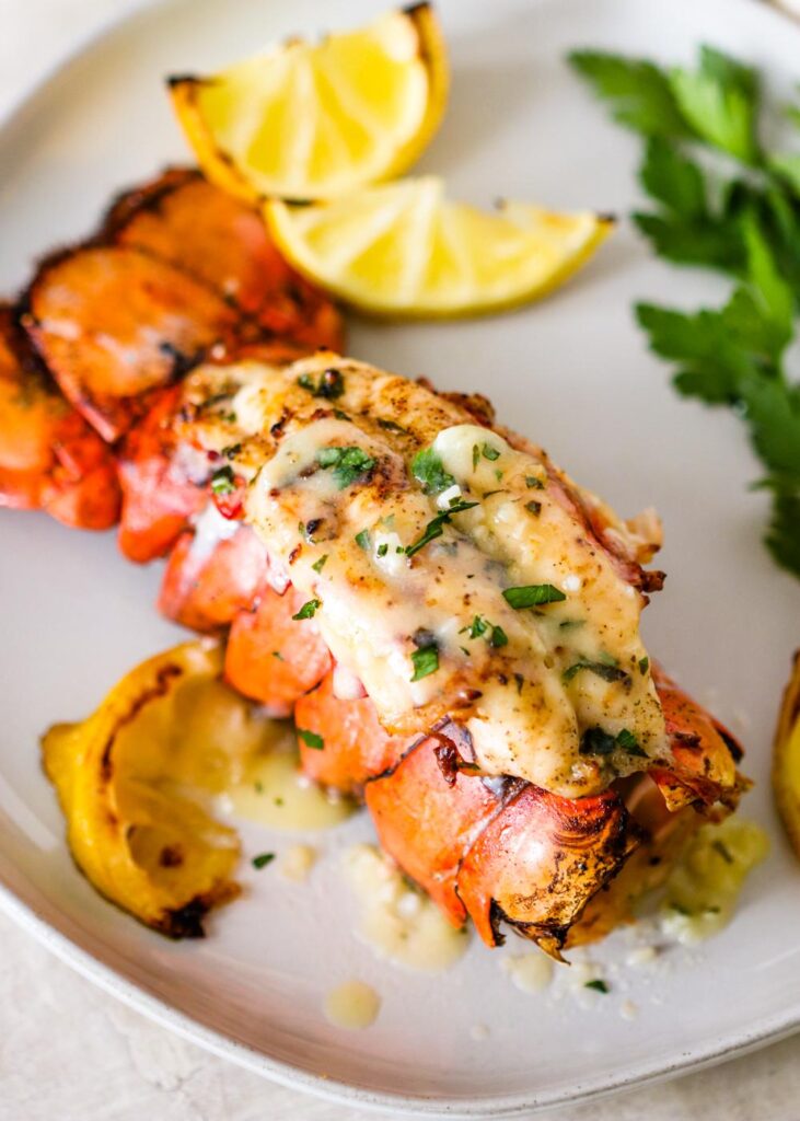 best lobster tail delivery services