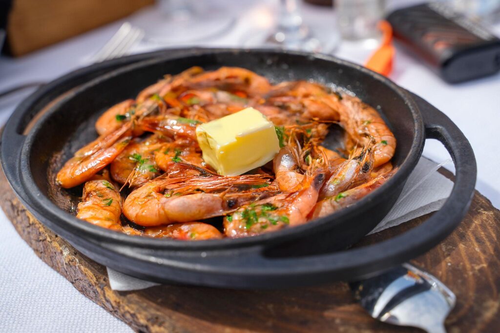 top seafood recipes for family dinners