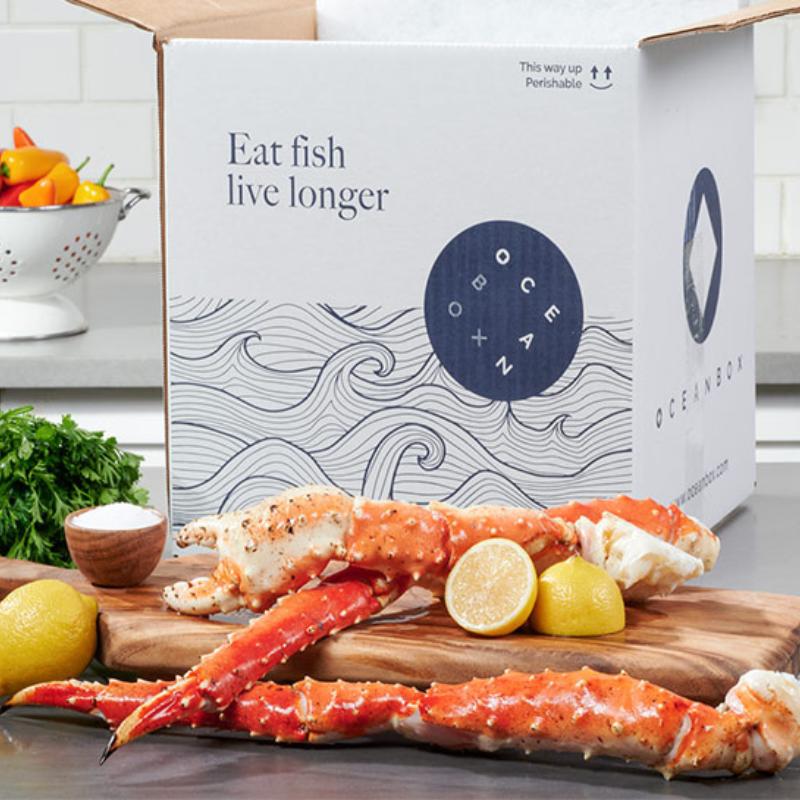 seafood bundle gift ideas