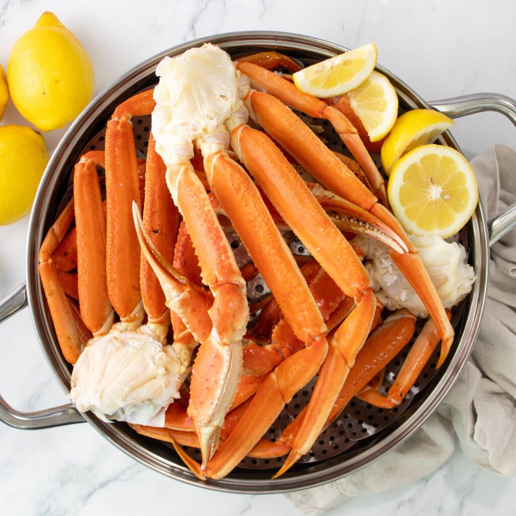 seafood buying guide