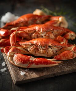 how to choose king crab legs size grade