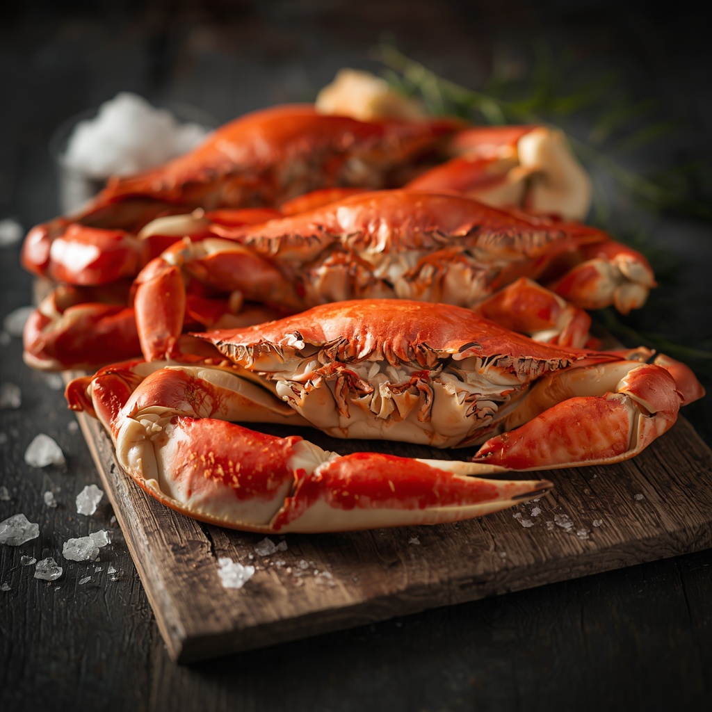 how to choose king crab legs size grade
