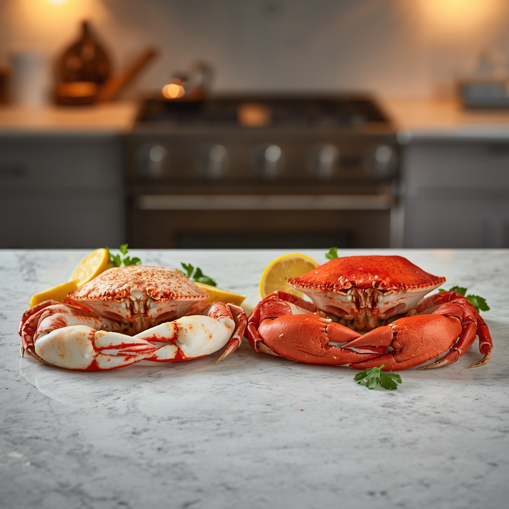 how to choose king crab legs size grade