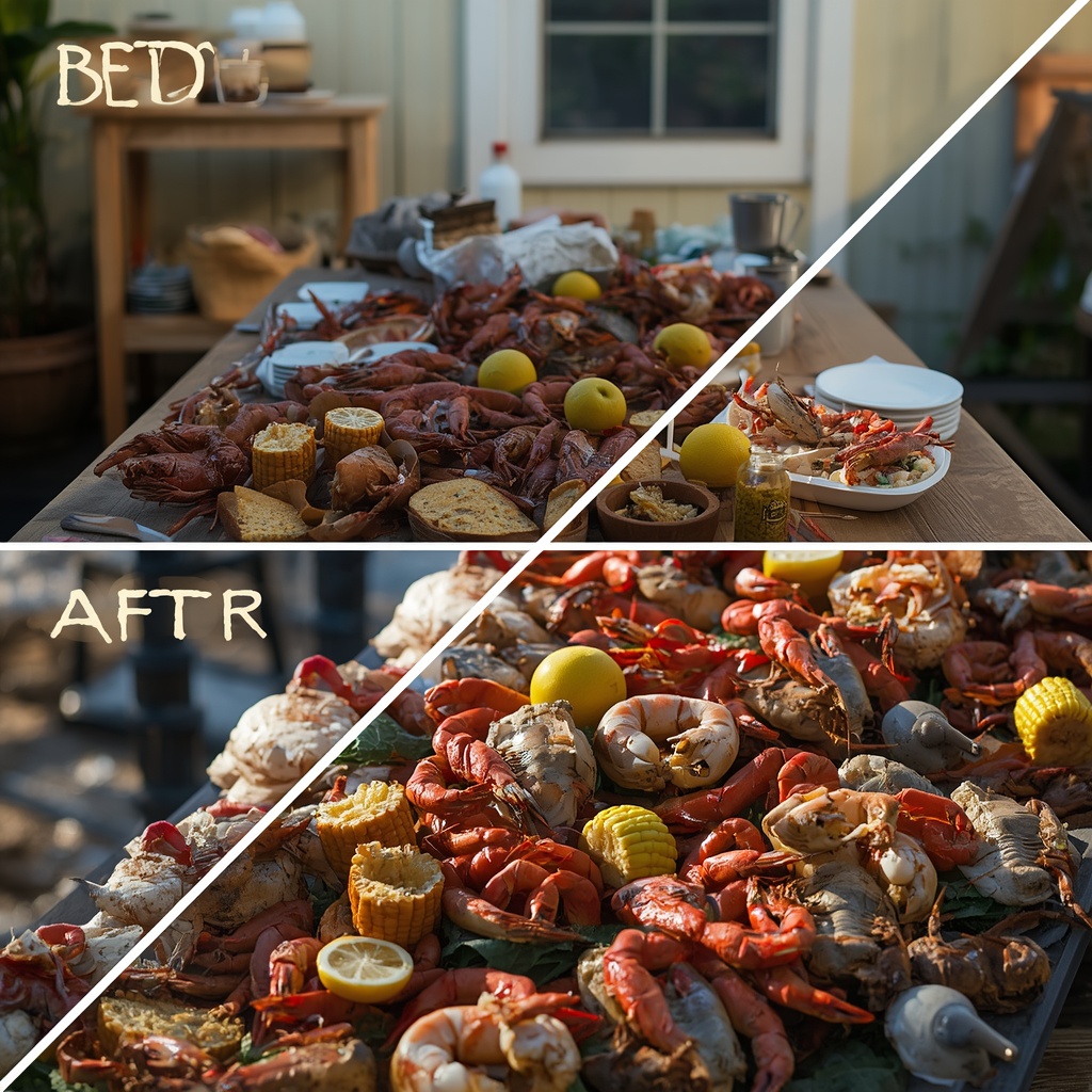 Snow Crab Cooking Guide