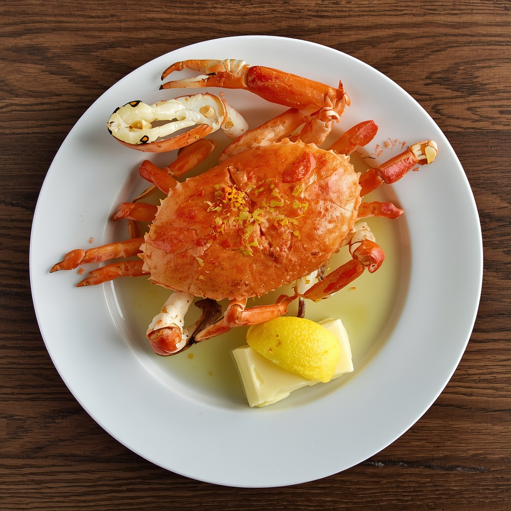 Snow Crab Cooking Guide