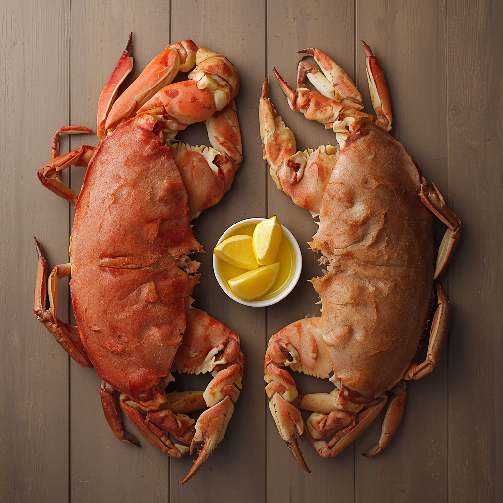why king crab legs cost more than snow crab